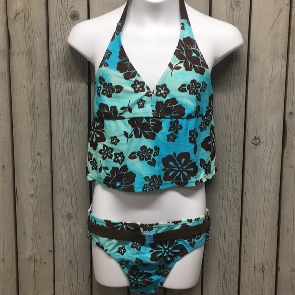 Sand N Sun Other - Girls Sand N Sun Swim Suit